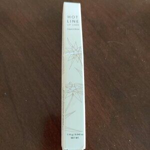 Monika Blunder Hot Line Lipliner